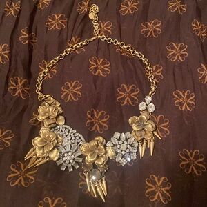 Gorgeous statement piece-lots of detail!